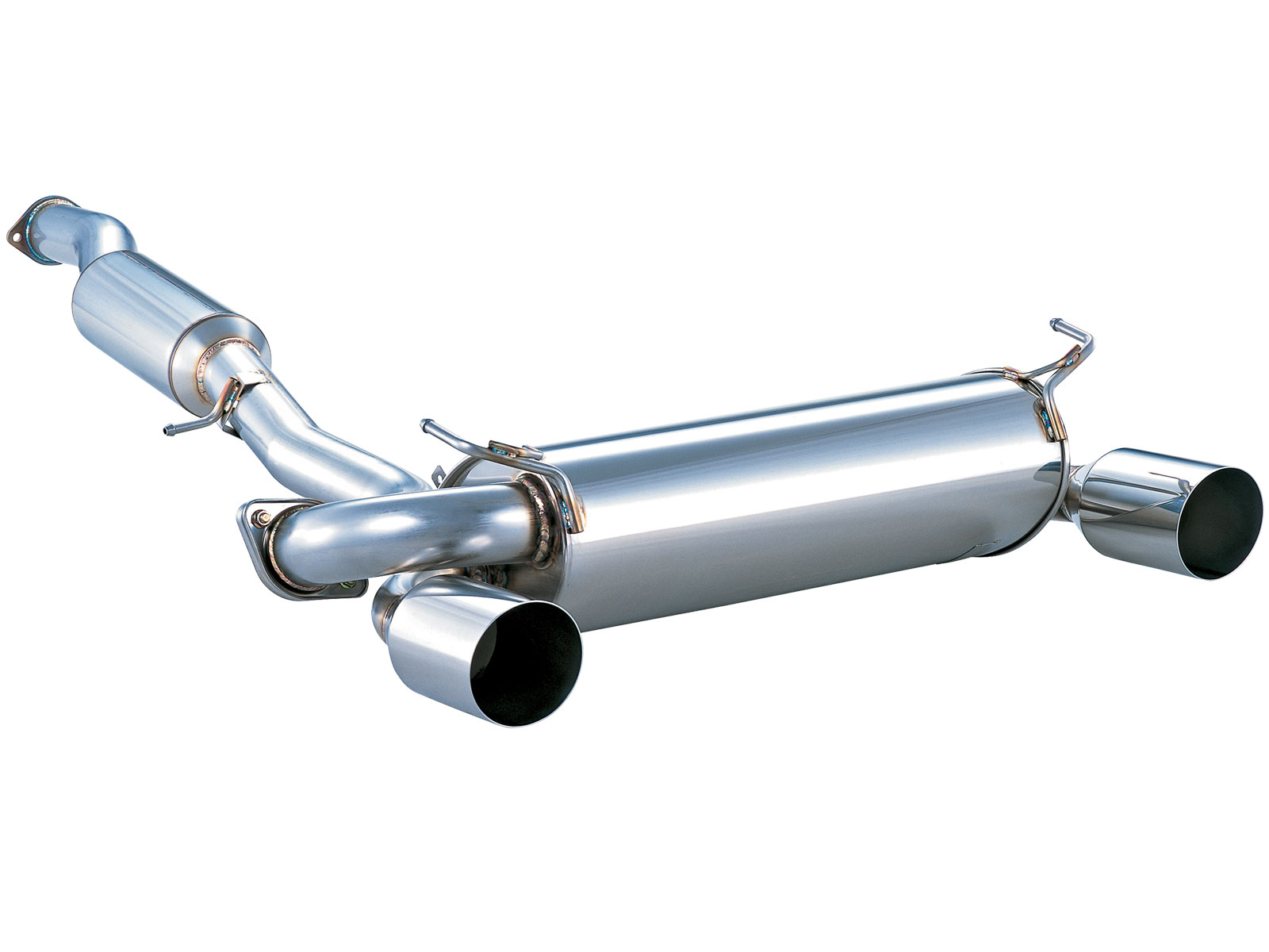 Legalis r Exhaust